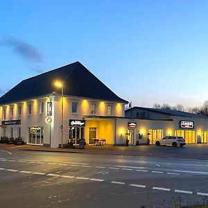 Central Hotel Wagenfeld